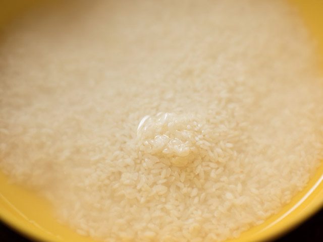 rice for making varan bhaat recipe