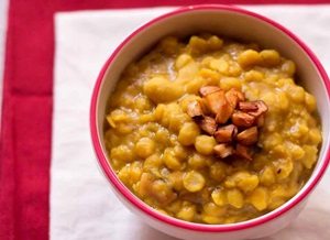 cholar dal recipe