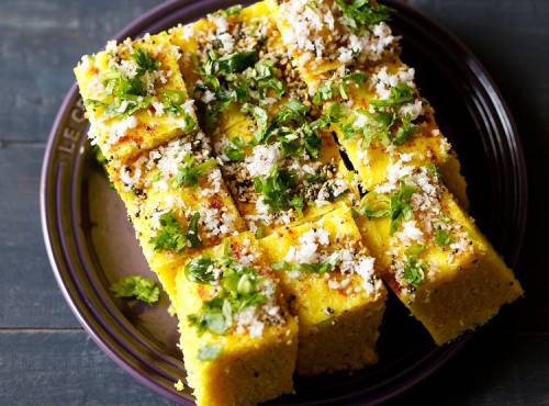 indian snacks recipes