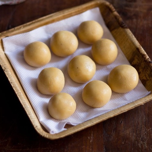 quick peda in microwave Image