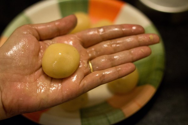 Image result for khoya peda recipe