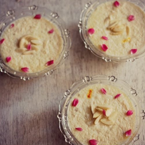 phirni