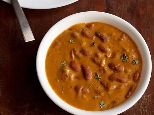 Image result for Rajma