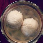 rasgulla - Diwali recipes