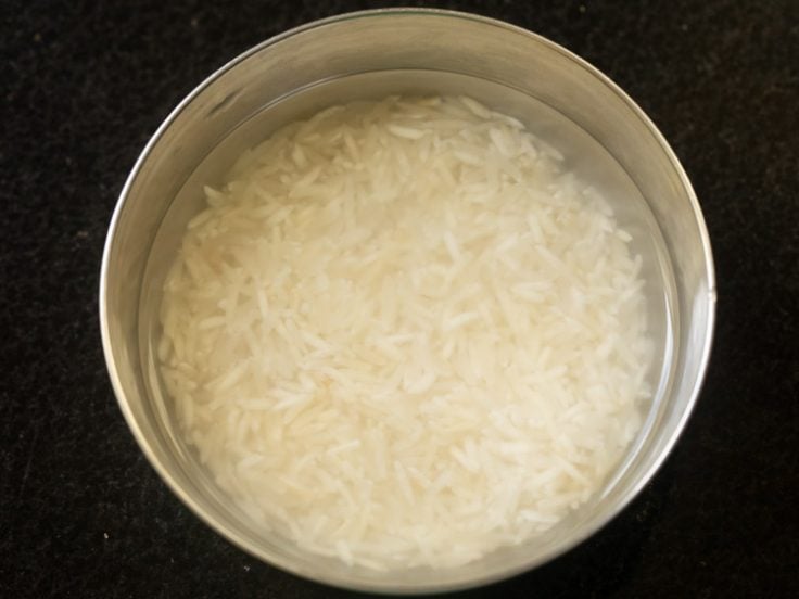 Kheer Recipe Rice Kheer » Dassana's Veg Recipes