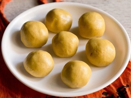 maa ladoo recipe