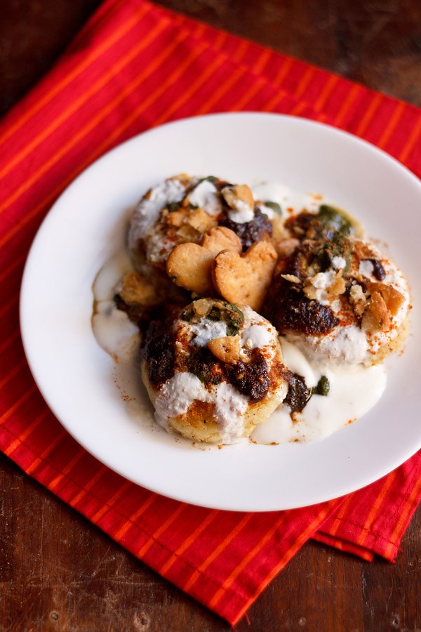 aloo tikki