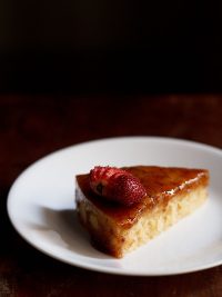 eggless vanilla cake recipe, how to make vanilla cake recipe