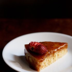 vanilla cake, eggless vanilla cake recipe, eggless vanilla cake recipe