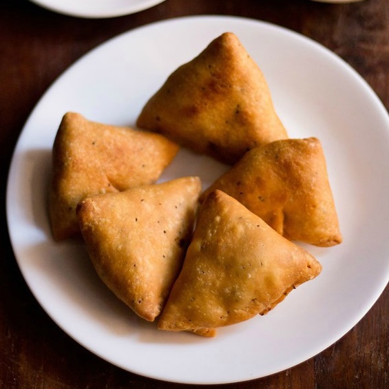 Samosa recipe Samosa recipe