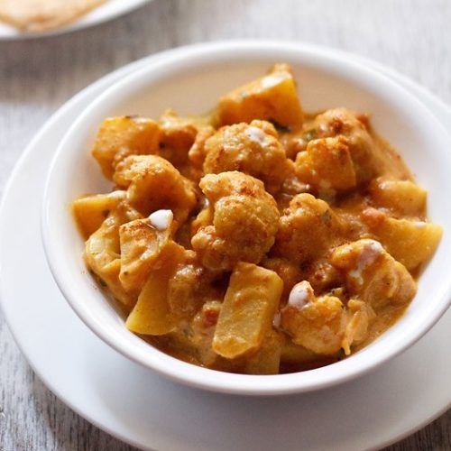 aloo gobi masala recipe