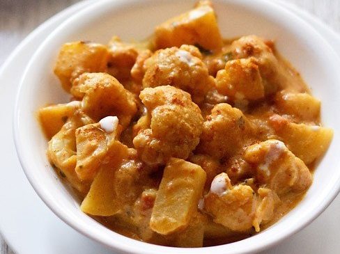 aloo gobi masala recipe