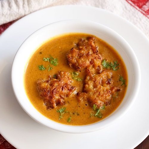 cabbage kofta recipe
