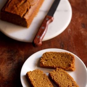 gingerbread cake