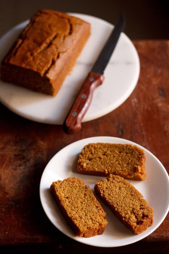 gingerbread cake