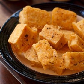 pan fried tofu recipe