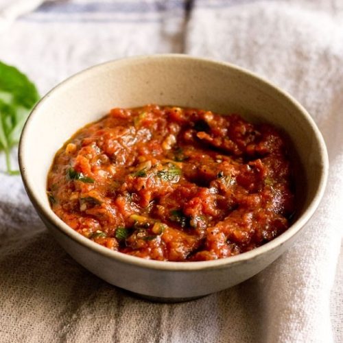 pizza sauce recipe