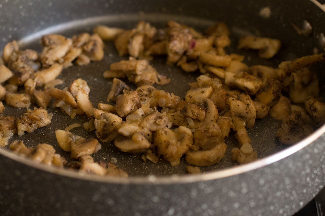 cream of mushroom soup recipe
