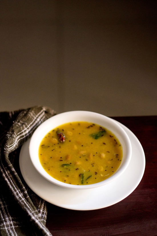 khatti meethi dal