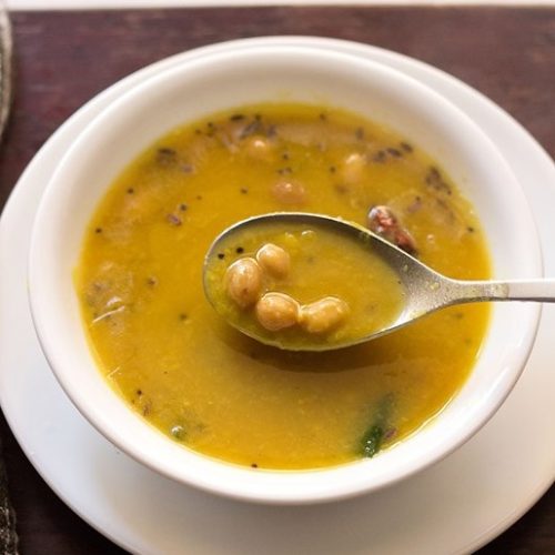 gujarati khatti meethi dal recipe, sweet and sour dal recipe