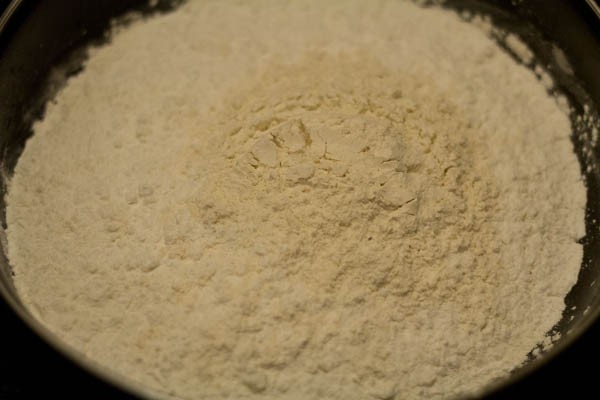 rice flour urad dal flour for dosa - easy dosa recipe