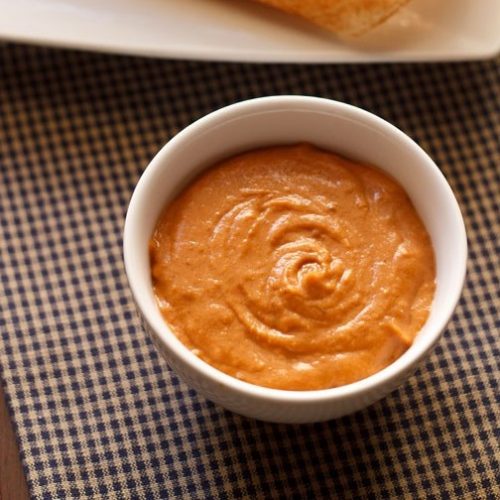 onion tomato chutney recipe