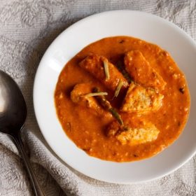 paneer makhani recipe