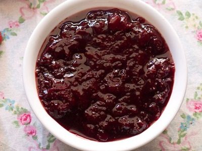 strawberry jam recipe