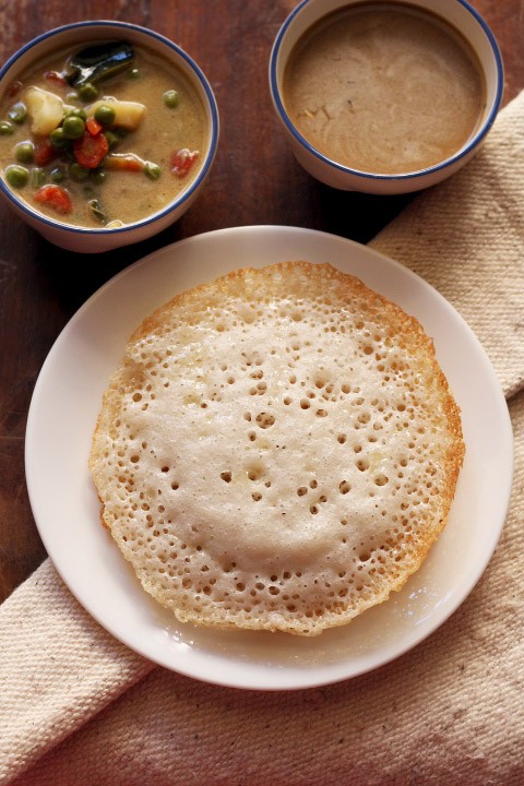  appam recipe how to make appam kerala appam recipe 