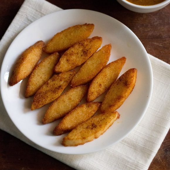 Authentic South Indian Food Recipes