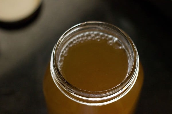 strain khus syrup, strain khus sherbet
