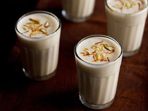 Piyush Recipe How To Make Piyush Recipe Cooling Drink