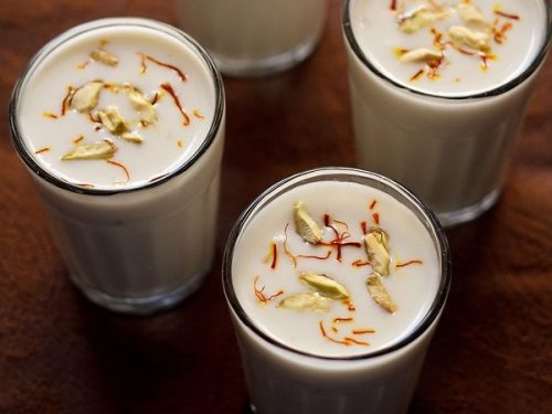 piyush recipe