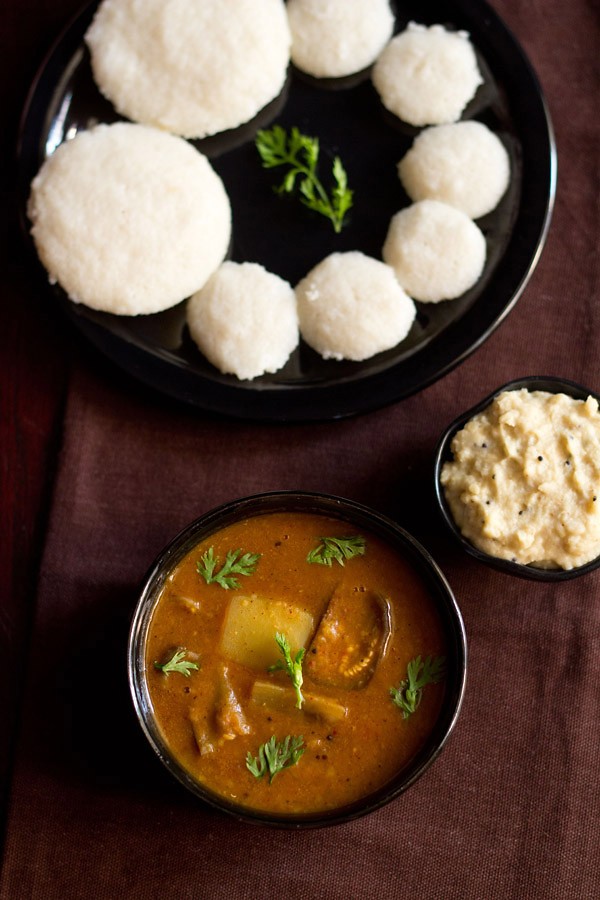 tiffin sambar, idli sambar, hotel sambar
