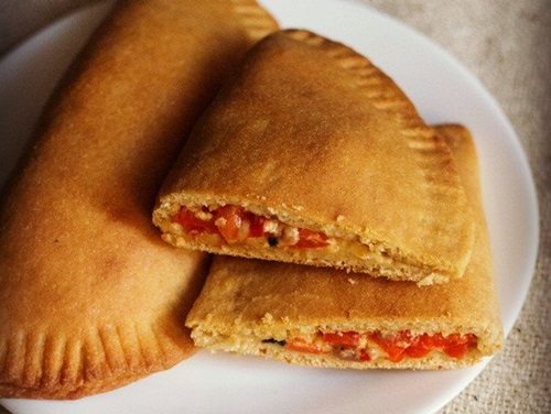 calzone recipe