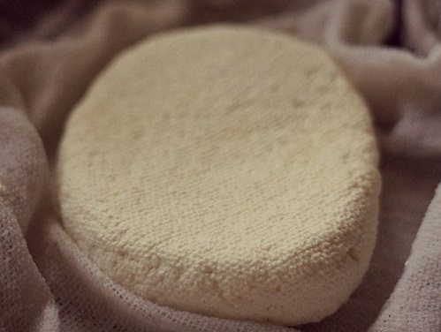how to make chenna for sweets