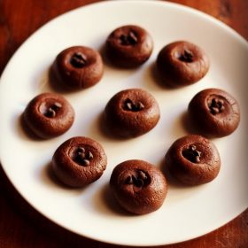 chocolate sandesh recipe