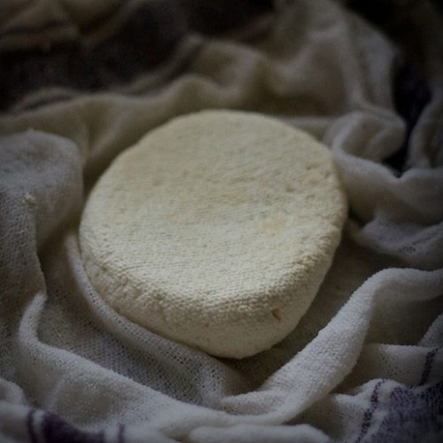 how to make chenna