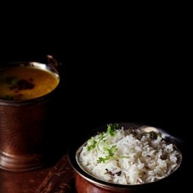 jeera rice, cumin rice, how to make jeera rice, jeera rice recipe