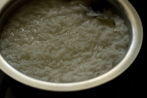 simmering rice for cumin rice recipe