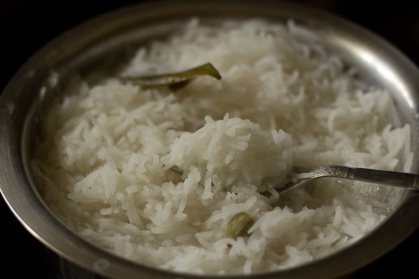 rice for jeera rice recipe