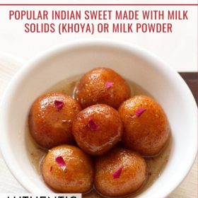 Gulab Jamun