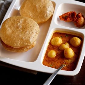 banarasi dum aloo recipe