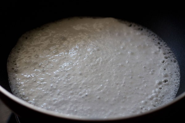 batter for appam recipe without yeast