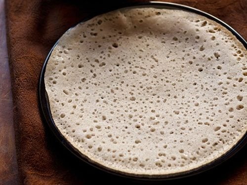 appam recipe without yeast