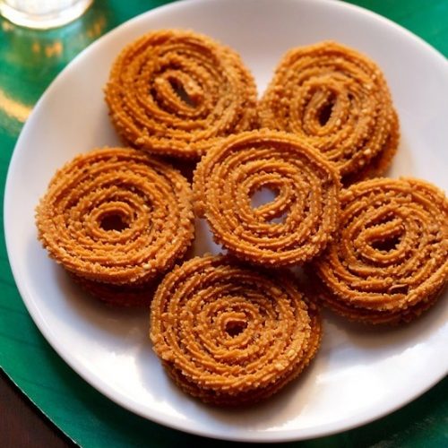 chakli recipe