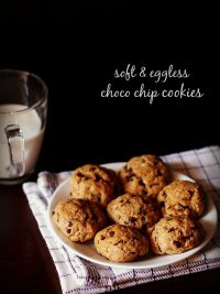chocolate chip cookies recipe, how to make chocolate chip cookies