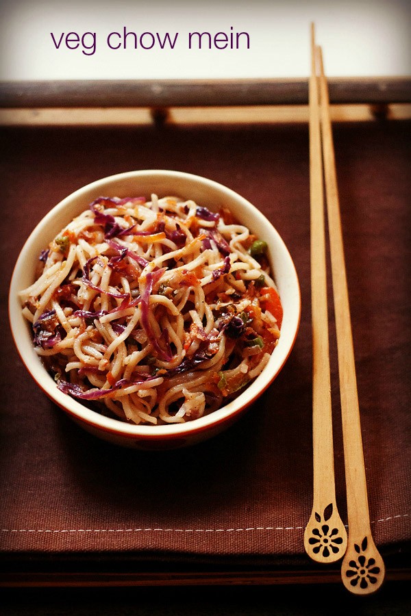 chow mein, veg chow mein recipe, chow mein recipe