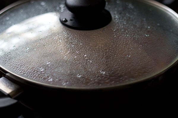 Cocinar la sopa