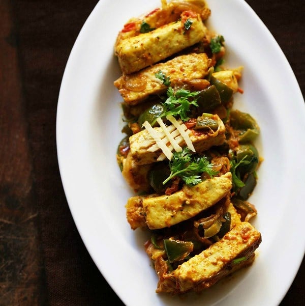 Paneer Khurchan » Dassana's Veg Recipes